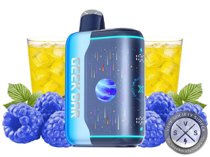 Geek Bar Pulse X2 Disposable Vape