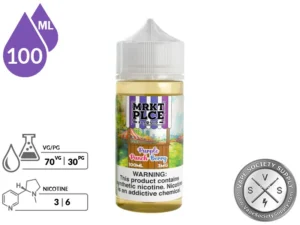 Purple Punchberry THE STND by MRKT PLCE-1