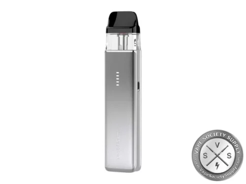 voopoo argus e40 cartridge Voopoo Argus E40 Replacement Cartridge