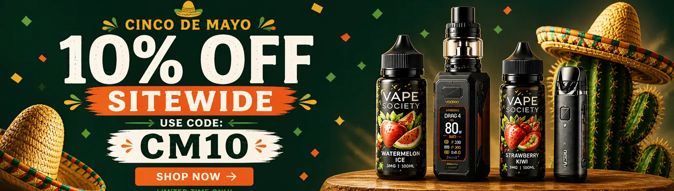 cinco de mayo vape deals