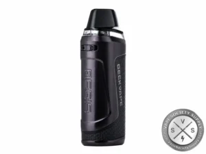 GeekVape Aegis Nano 3 pod system in Midnight Dark color