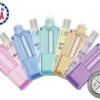 IJOY XP100K Refill Pods – High-Capacity Replacement Pod System