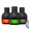 NWTN Home Beacon Lighter Ashtray | Smell-Proof Glass Ashtray