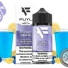 Blue Razz Lemonade FUYL By Dinner Lady 100ml blue raspberry lemonade vape juice