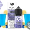 Blue Razz Lemonade FUYL By Dinner Lady Salt 30ml blue raspberry lemonade nicotine salt vape juice