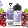Cranberry Grape FUYL By Dinner Lady 100ml fruit vape juice