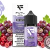 Cranberry Grape FUYL By Dinner Lady Salt 30ml fruit flavored nicotine salt vape juice