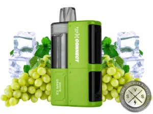 FOG X CONNECT 30k KIT White Grape Ice