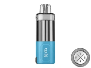 FOG X Connect 30K Pod Clear