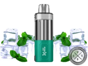 FOG X Connect 30K Pod Frozen Mint