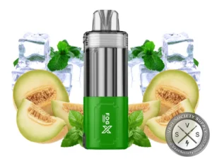 FOG X Connect 30K Pod Honeydew Ice