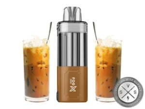 FOG X Connect 30K Pod Vietnamese Coffee