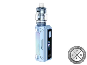 GeekVape Aegis Mini 5 Kit Aqua Blue