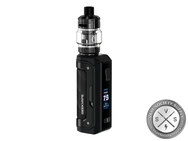 GeekVape Aegis Mini 5 Kit Blacck