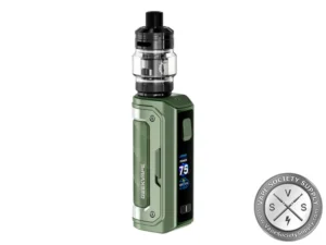 GeekVape Aegis Mini 5 Kit Forest Green