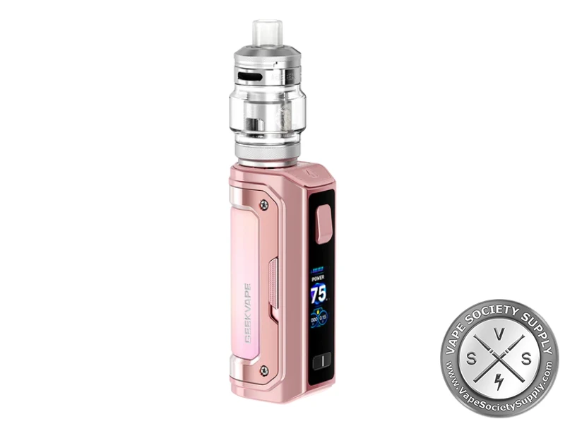 GeekVape Aegis Mini 5 Kit Sunset Rose
