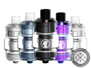 GeekVape Z Nano 3 Tank available in multiple colors
