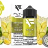 Lemon Lime Ice FUYL By Dinner Lady 100ml iced citrus vape juice