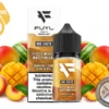 Peach Mango Watermelon FUYL By Dinner Lady Salt 30ml tropical fruit nicotine salt vape juice