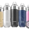 SMOK VOLLE pod kit available in multiple color options