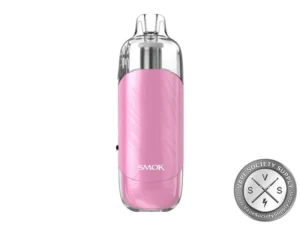 SMOK VOLLE 10ML Kit Pink