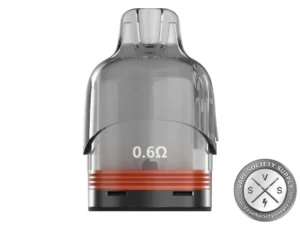 SMOK VOLLE 0.6 ohm replacement pod cartridge