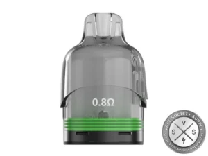 SMOK VOLLE 10ML Replacement Pod Cartridge - 1PK
