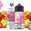 Strawberry Melon Apple FUYL By Dinner Lady 100ml fruit vape juice e-liquid