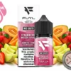 Strawberry Melon Apple FUYL By Dinner Lady Salt 30ml fruit nicotine salt vape juice