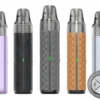 Vaporesso VIBE SE 2 Pod System available colors
