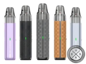 Vaporesso VIBE SE 2 Pod System available colors