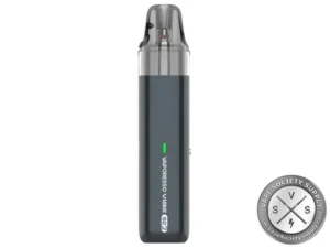 Vaporesso VIBE SE 2 Pod System Gleaming Black
