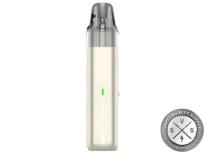 Vaporesso VIBE SE 2 Pod System Gleaming Gold