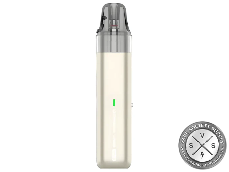 Vaporesso VIBE SE 2 Pod System Gleaming Gold