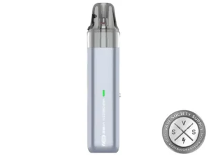 Vaporesso VIBE SE 2 Pod System Gleaming Grey