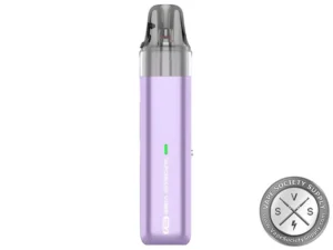 Vaporesso VIBE SE 2 Pod System Gleaming Purple