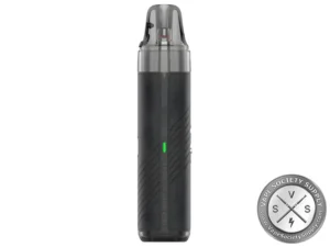 Vaporesso VIBE SE 2 Pod System Leather Black