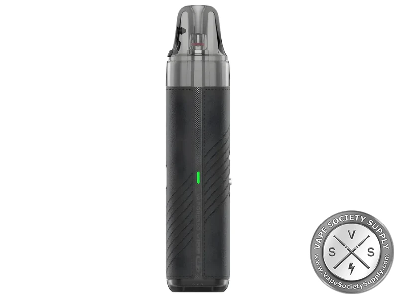 Vaporesso VIBE SE 2 Pod System Leather Black