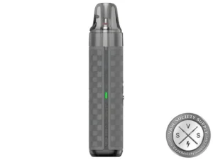 Vaporesso VIBE SE 2 Pod System Leather Grey