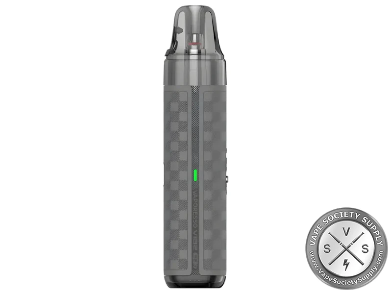 Vaporesso VIBE SE 2 Pod System Leather Grey