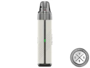 Vaporesso VIBE SE 2 Pod System Leather White