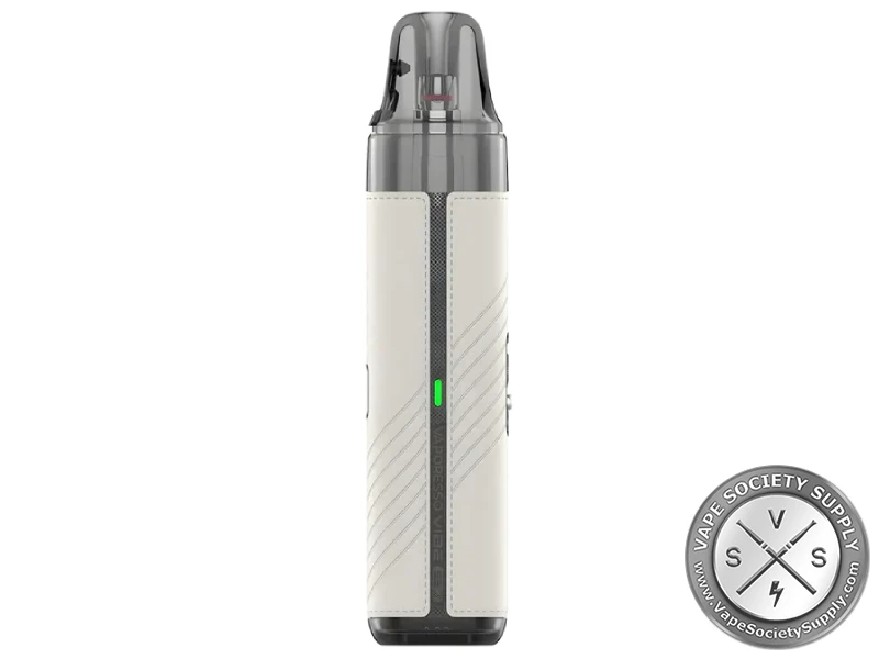 Vaporesso VIBE SE 2 Pod System Leather White
