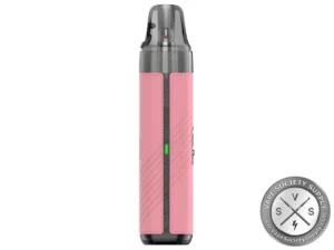Vaporesso VIBE SE 2 Pod System Leather Pink
