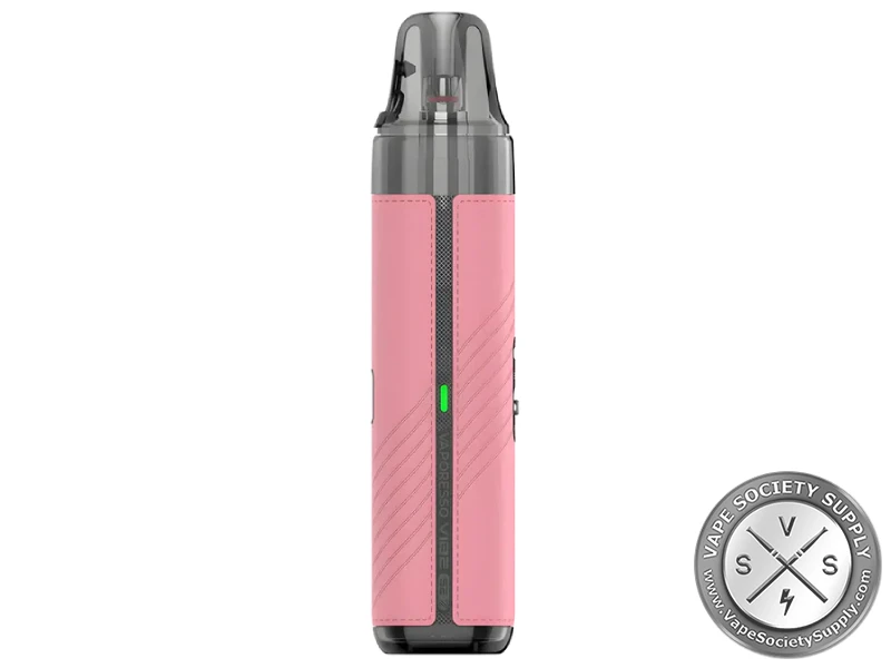 Vaporesso VIBE SE 2 Pod System Leather Pink