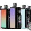 VooPoo VRIZZ 2 Pod Kit