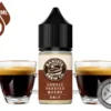 Double Roast Mocha BARISTA BREW Co Salt