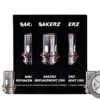Horizon SAKERZ Coils