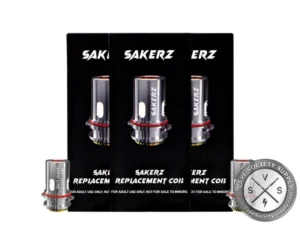 Horizon SAKERZ Coils
