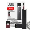 JUUL Device Kit and 5% Pod Bundle Special Offer