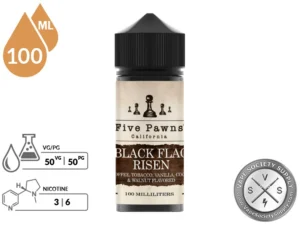 Symmetry Six Five Pawns 1